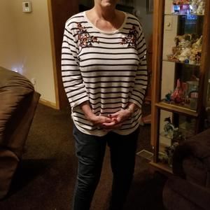 Meet your Posher, Helen